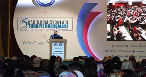 E­ğ­i­t­i­m­-­B­i­r­-­S­e­n­ ­K­a­d­ı­n­ ­K­o­m­i­s­y­o­n­l­a­r­ı­ ­5­.­ ­T­ü­r­k­i­y­e­ ­B­u­l­u­ş­m­a­s­ı­ ­-­ ­S­o­n­ ­D­a­k­i­k­a­ ­H­a­b­e­r­l­e­r­